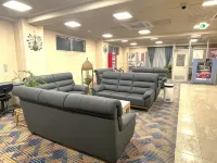 松江プラザホテル本館 - 2つ星