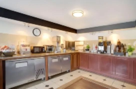 Orlando Inn International Drive Area