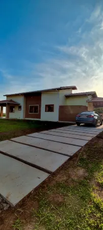 Vacation Home - Thermas de Aguas de Santa Bárbara