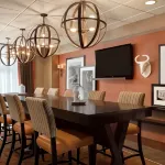 賽克斯森特商城威奇托福爾斯歡朋飯店 威奇托福爾斯住宿飯店