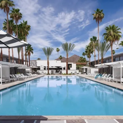 Hotel Adeline, Scottsdale, a Tribute Portfolio Hotel Hotels near Scottsdale Art walk