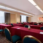 Homewood Suites by Hilton Falls Church-I-495 @ Rt. 50
