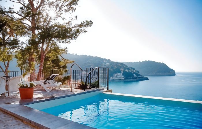 Hotel Esplendido
