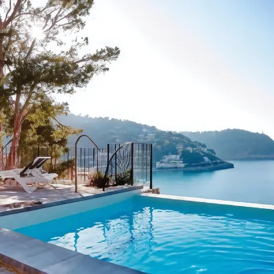 Hotel Esplendido Hotels near Port de Soller Beach