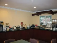 Quality Inn & Suites Santa Cruz Mountains Hotels in Santa Cruz County