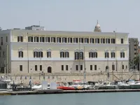 San Paolo Al Convento Hotels in Trani