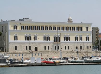 Hotel San Paolo al Convento