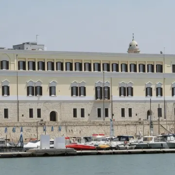 San Paolo Al Convento