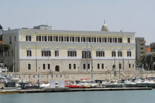 San Paolo Al Convento