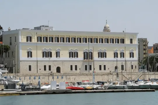 San Paolo Al Convento