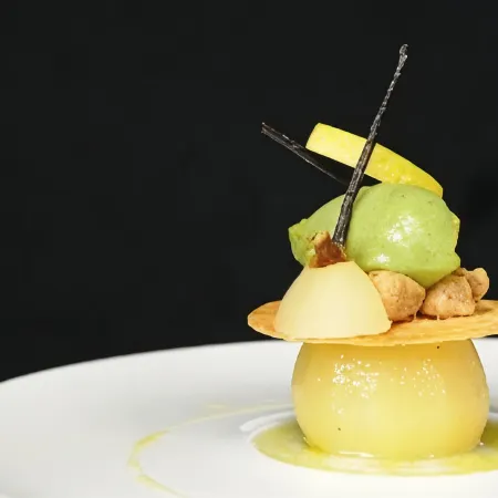 Hotel Restaurant Spa Ivan Vautier