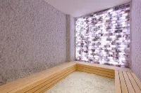 Wyndham Bukhara - spa