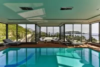 Hotel Imperial Conference & Spa Các khách sạn ở Budva