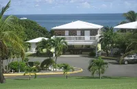 Tamarind Reef Resort Spa & Marina Отели в г. 