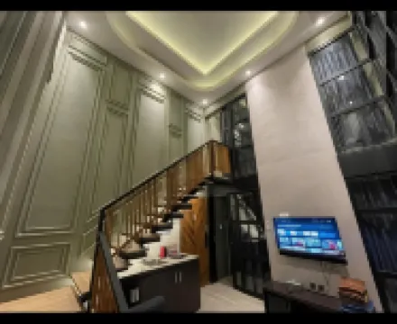 Ohana Suites Yogyakarta