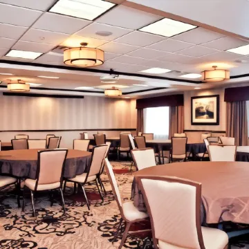 Best Western Plus Layton Park Hotel