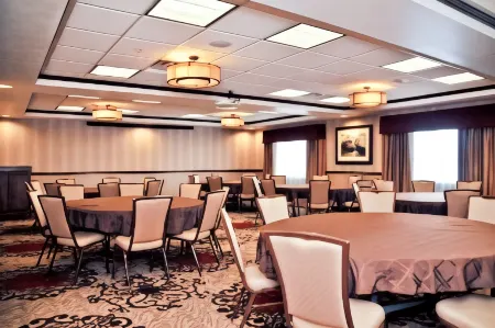 Best Western Plus Layton Park Hotel