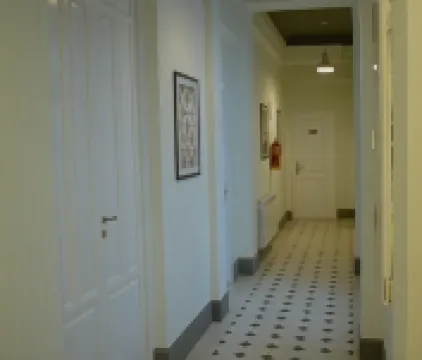 La Perla Granada Suites