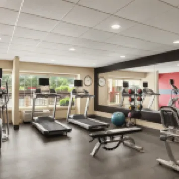 햄프턴 인 애틀랜타-스톤 마운틴