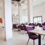 힐튼 가든 인 탐파 선코스트 파크웨이