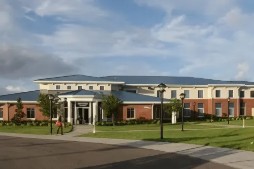 Secluded Entrance and Convenient Parking - Inviting Tranquil Oasis