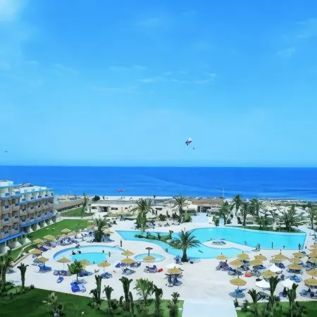 Sentido Bellevue Park