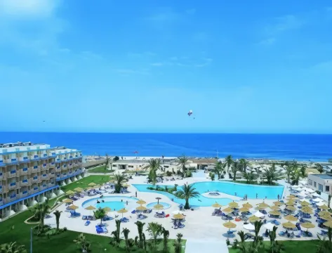 Sentido Bellevue Park