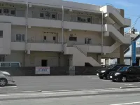 Hotel Sunroute Tokuyama Hotels in 