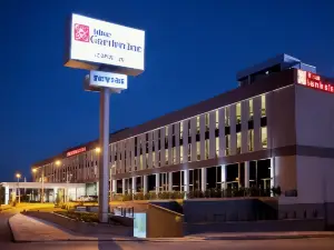 Hilton Garden Inn  Erzincan