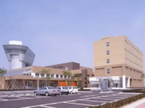 Hotel Epoca Hotéis em Kurihara