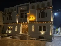 Mehrob Hotel Bukhara Hotels in Bukhara