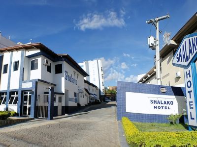Shalako Hotel