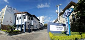 Shalako Hotel