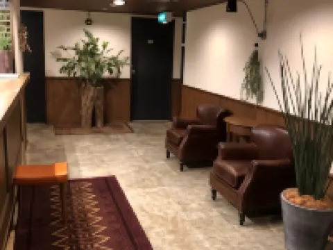 The Hotel Teramoto 田辺のホテル