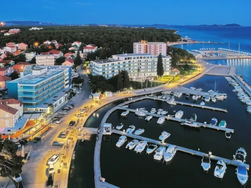 Hotel Kornati Hotels in Sveti Filip i Jakov