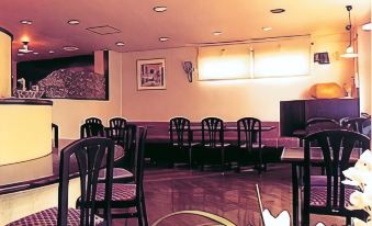 Business Hotel Dainiyamanaka
