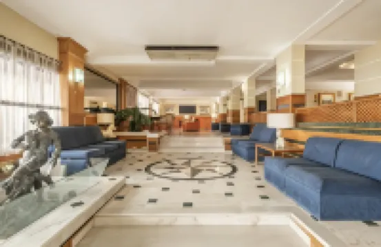 Hotel Baía de Monte Gordo