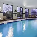 Hampton Inn & Suites Columbus Hilliard