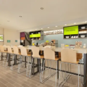 Home2 Suites by Hilton Seattle Airport Hotels in Tukwila