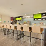 Home2 Suites by Hilton Seattle Airport Hotels in Tukwila