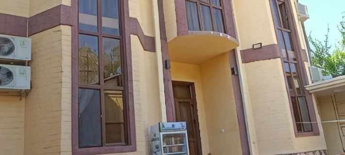 Aminabonu Hotel Hotels in Samarkand
