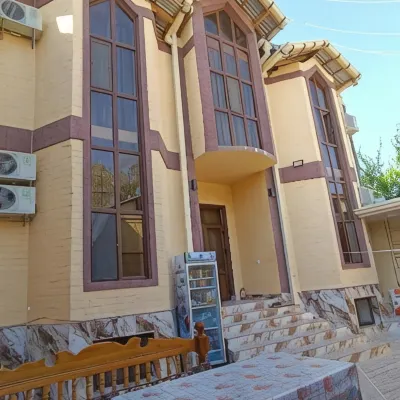 Aminabonu Hotel Hotels near Bul'var
