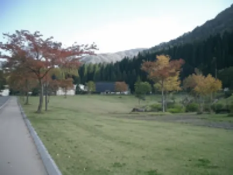Sanrokusou Hotels in Hakusan