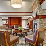 Homewood Suites by Hilton Stratford Hotels in Ansonia