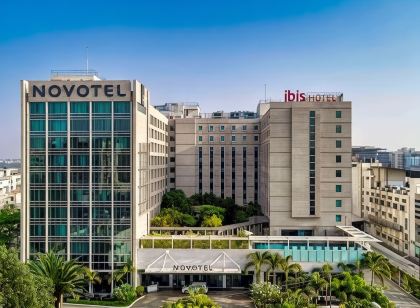 宜必思班加羅爾科技園飯店