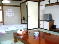 Ebitake Ryokan 도메 시 호텔