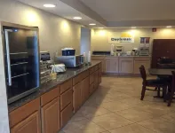 凱夫城戴斯飯店