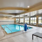 Hampton Inn & Suites Monroe