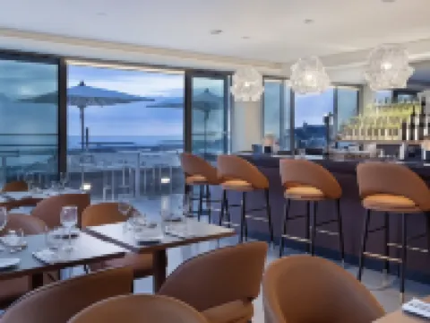 トゥリム サンタ マリア ホテル フンシャルのホテル