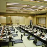 Minakami Onsen KKR Hotel Minakami Suimeiso